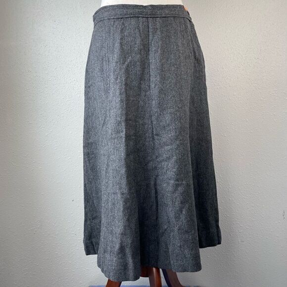 Vintage Century of Boston Wool Skirt Size XS EUC - Picture 1 of 7